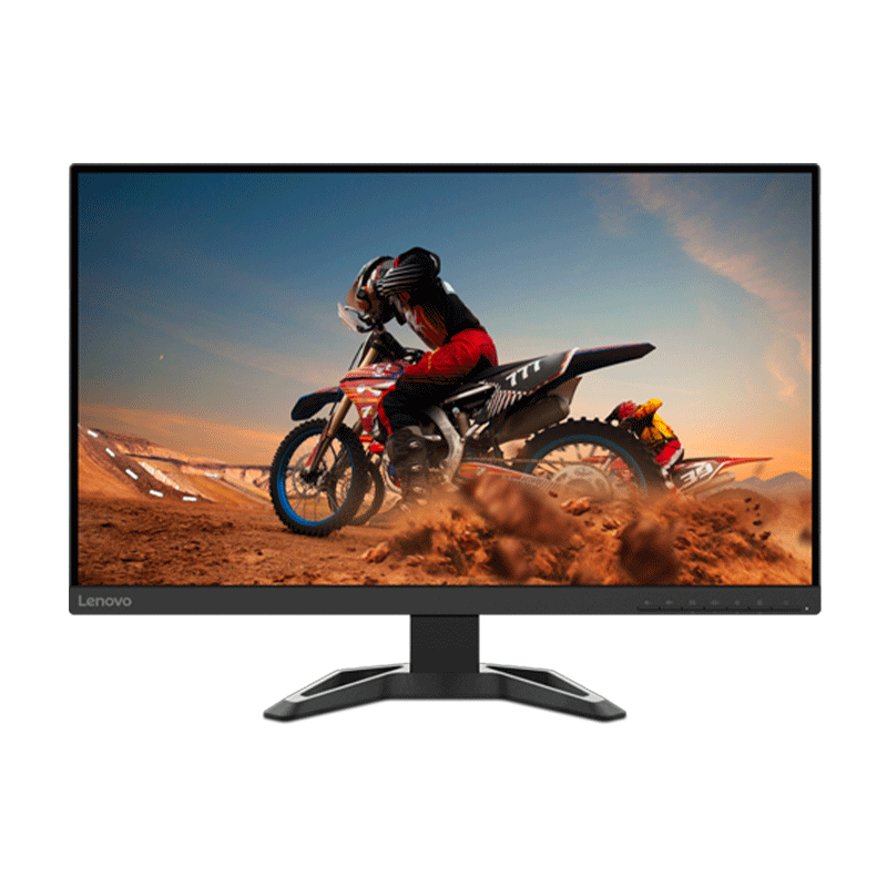 مانیتور مخصوص بازی لنوو مدل Legion G27-30 سایز 27 اینچ