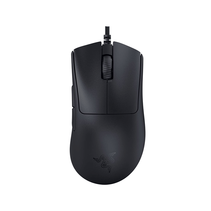 ماوس بی سیم مخصوص بازی ریزر مدل Deathadder v3