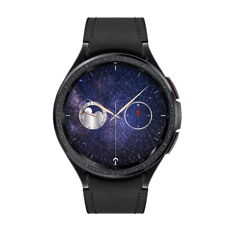 ساعت هوشمند سامسونگ مدل Galaxy Watch 6 Classic Astro Edition 47mm