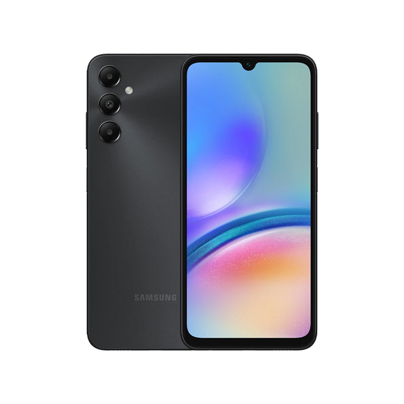 گوشی موبایل سامسونگ مدل Galaxy A05s 4G دو سیم کارت  ظرفیت 128 گیگابایت و رم 6 گیگابایت