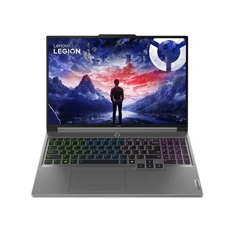 لپ تاپ لنوو Legion 5 i7-14650HX 16GB 1TB SSD-6G 4050