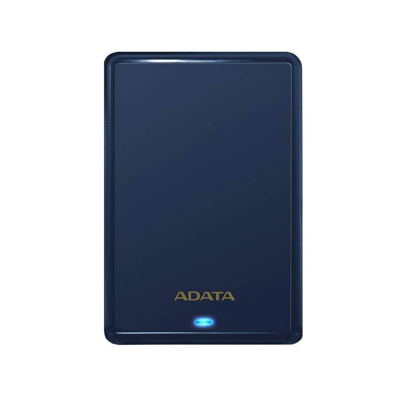 هارددیسک اکسترنال ADATA مدل HV620S ظرفیت 2 ترابایت